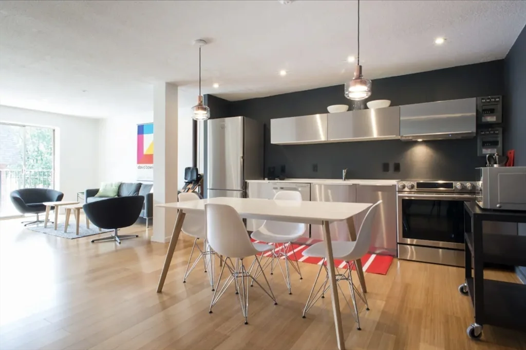 2 bed, 1 bath apartment for rent at 36 Bellvista Rd Unit 33, Brighton — photo 12 of 18