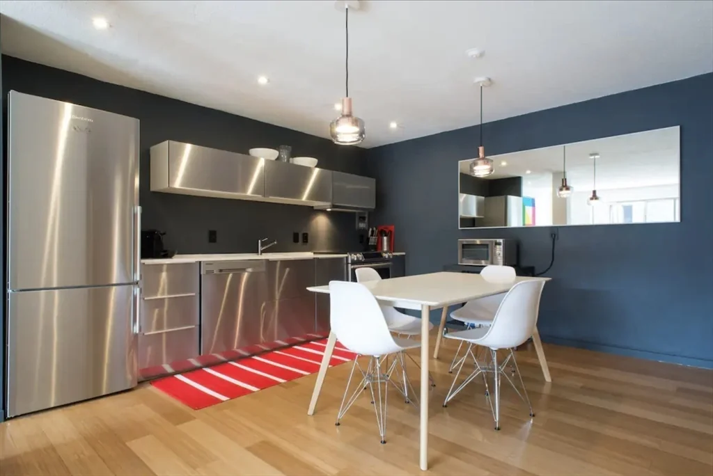 2 bed, 1 bath apartment for rent at 36 Bellvista Rd Unit 33, Brighton — photo 8 of 18