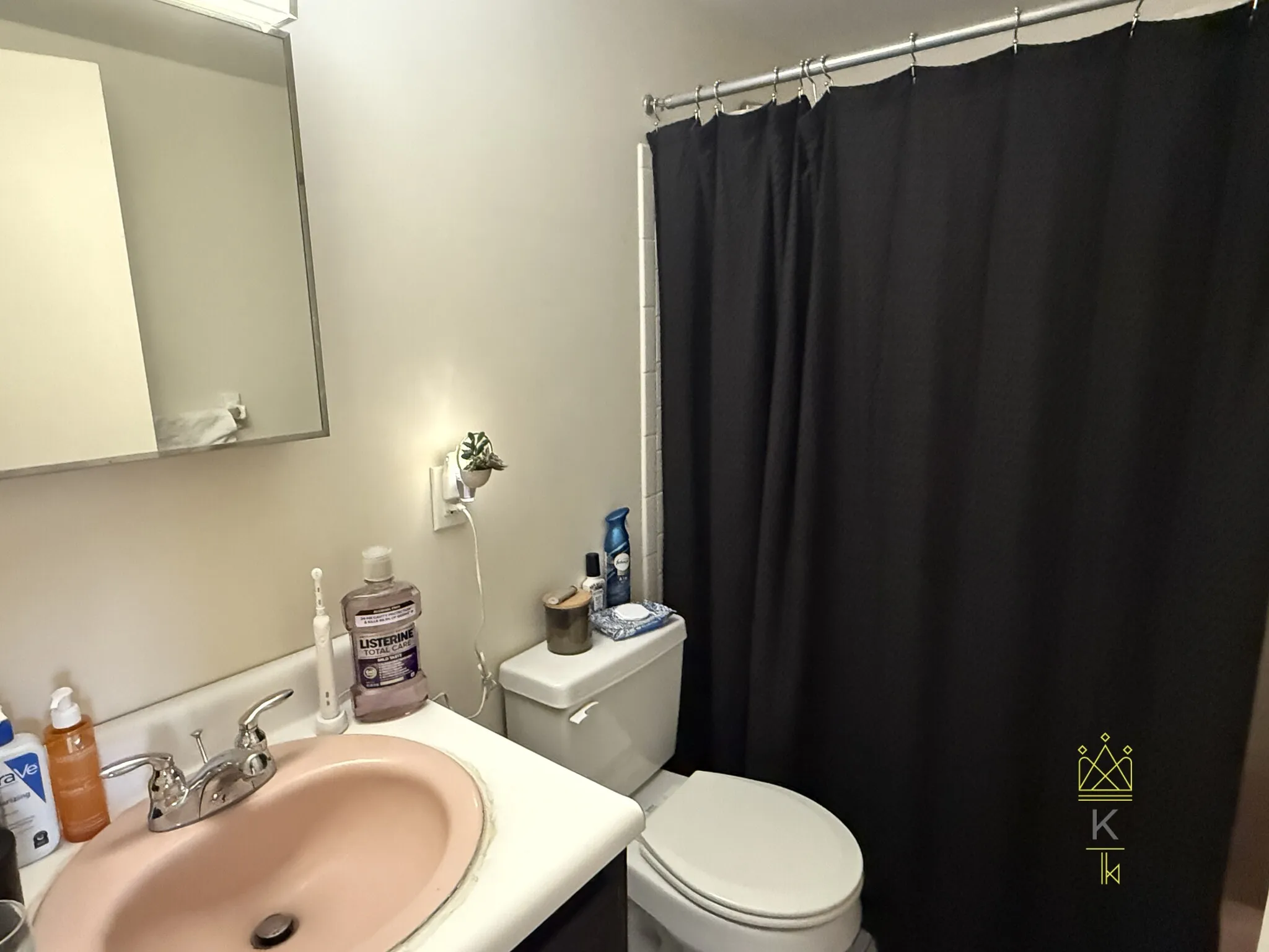 Studio bed, 1 bath apartment for rent at 36 Bellvista Rd Unit 37, Brighton — photo 5 of 9