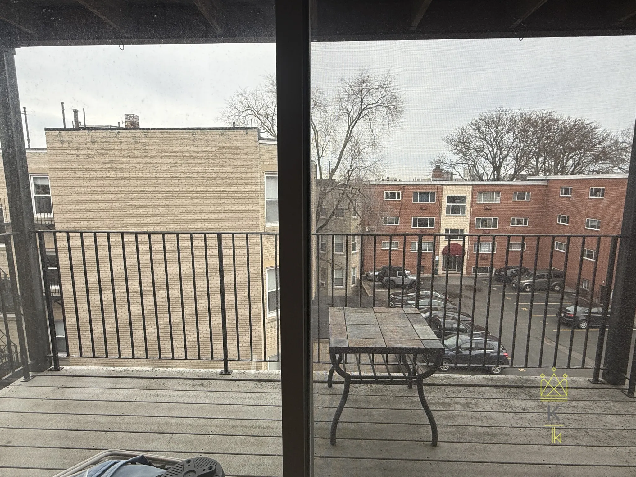 Studio bed, 1 bath apartment for rent at 36 Bellvista Rd Unit 37, Brighton — photo 6 of 9
