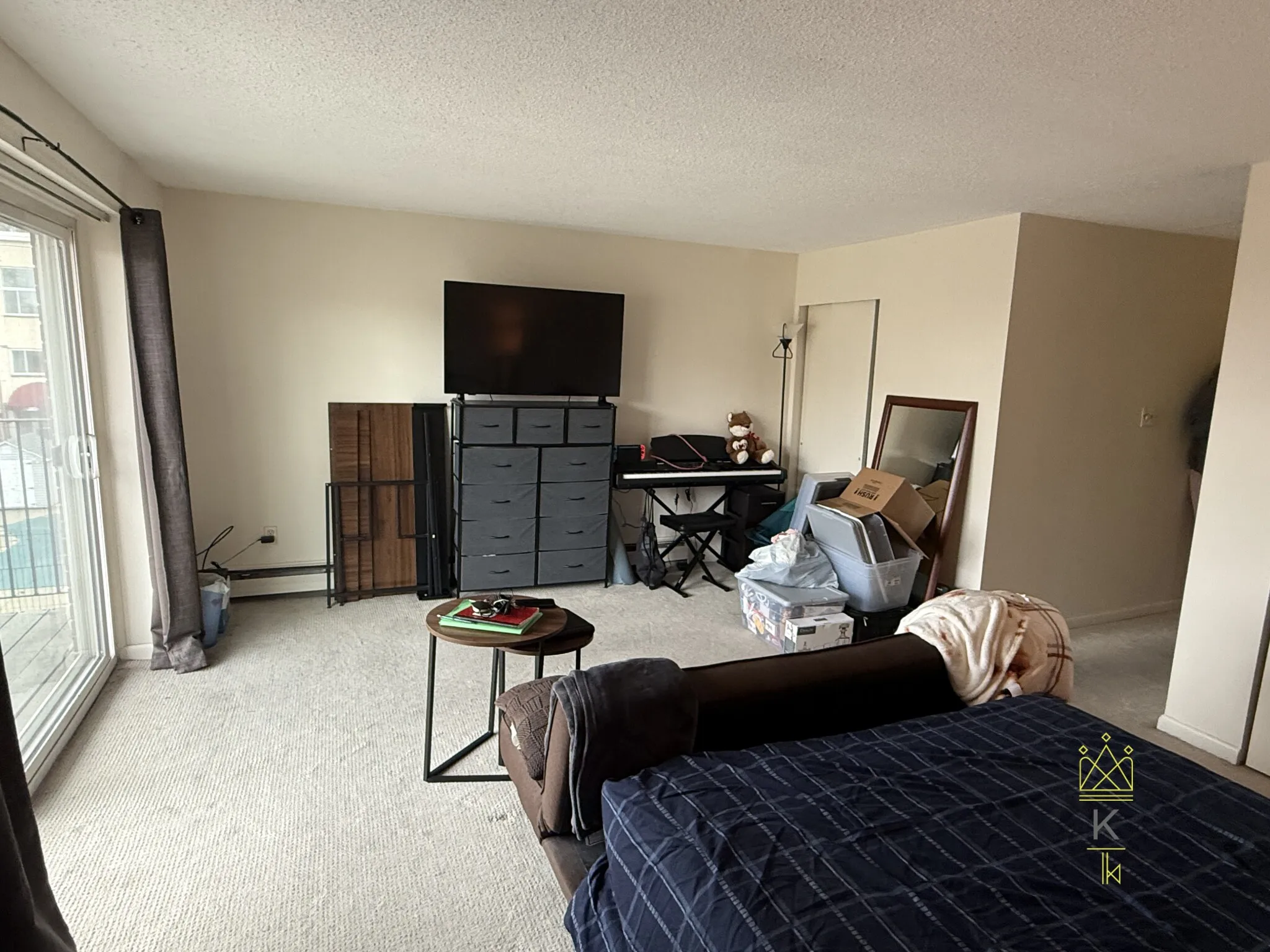Studio bed, 1 bath apartment for rent at 36 Bellvista Rd Unit 37, Brighton — photo 2 of 9