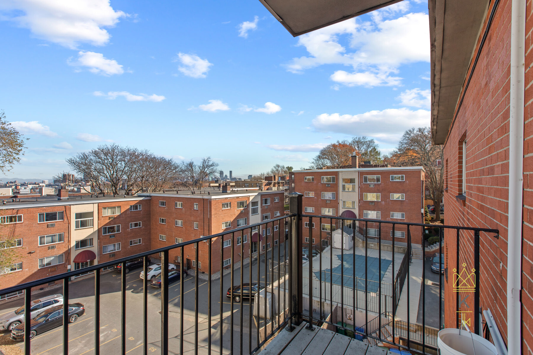 1 bed, 1 bath apartment for rent at 36 Bellvista Rd Unit 47, Brighton — photo 12 of 14