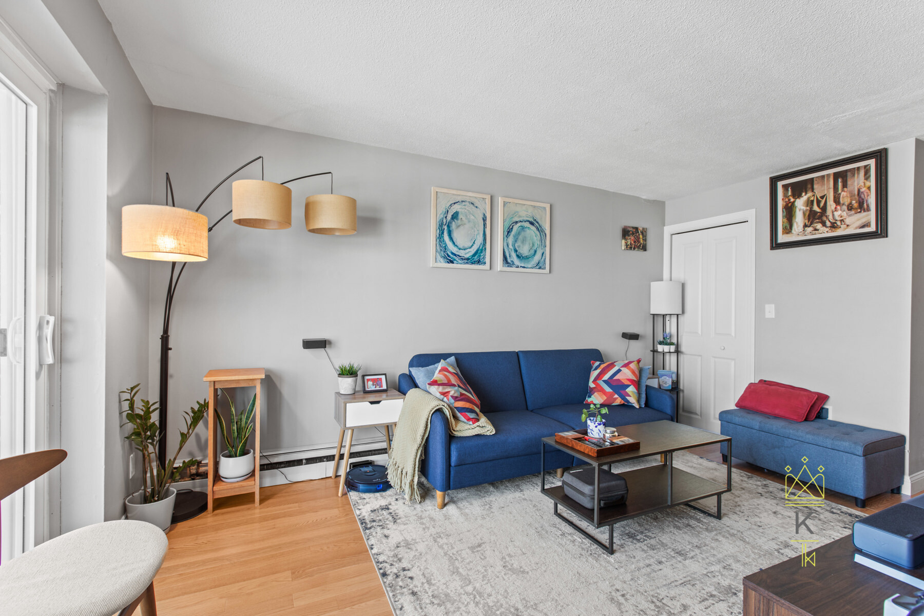 1 bed, 1 bath apartment for rent at 36 Bellvista Rd Unit 47, Brighton — photo 2 of 14