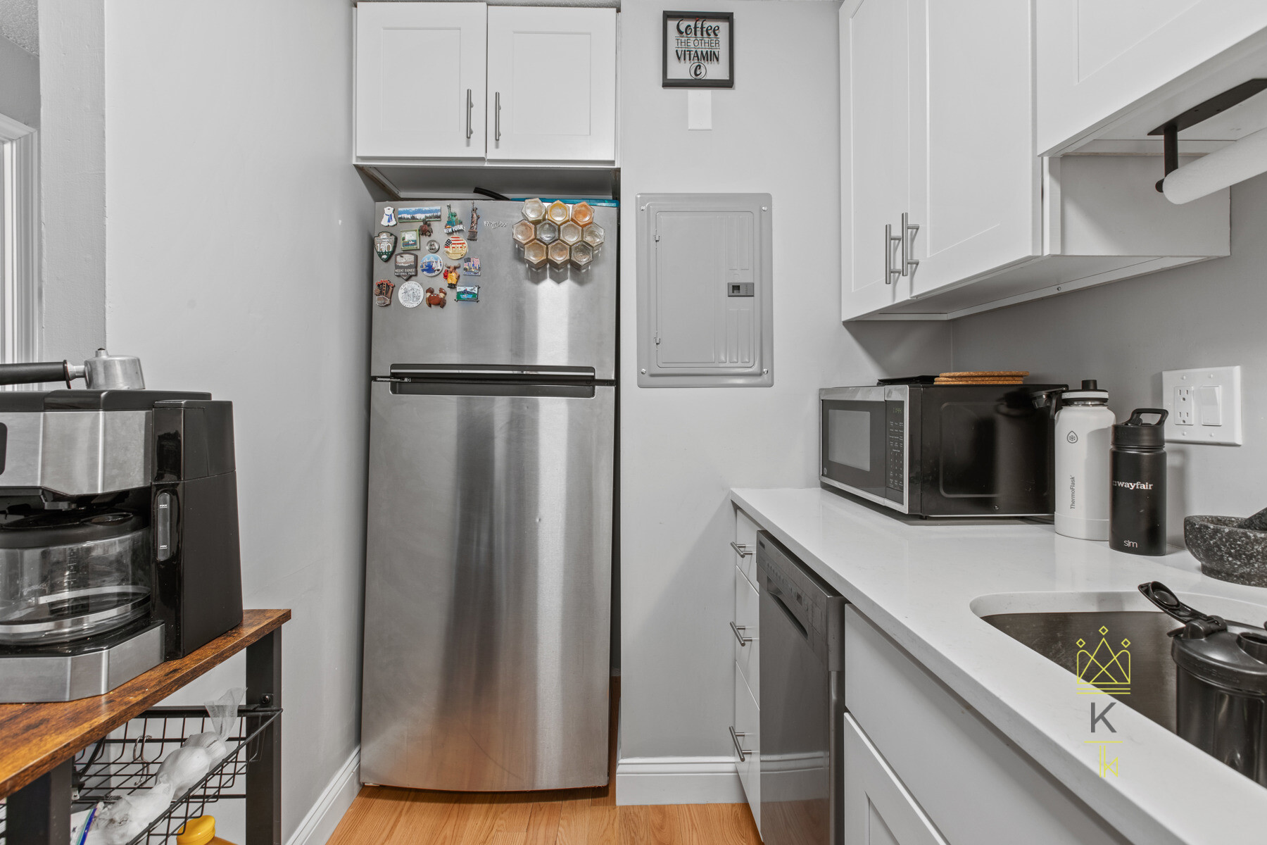 1 bed, 1 bath apartment for rent at 36 Bellvista Rd Unit 47, Brighton — photo 10 of 14
