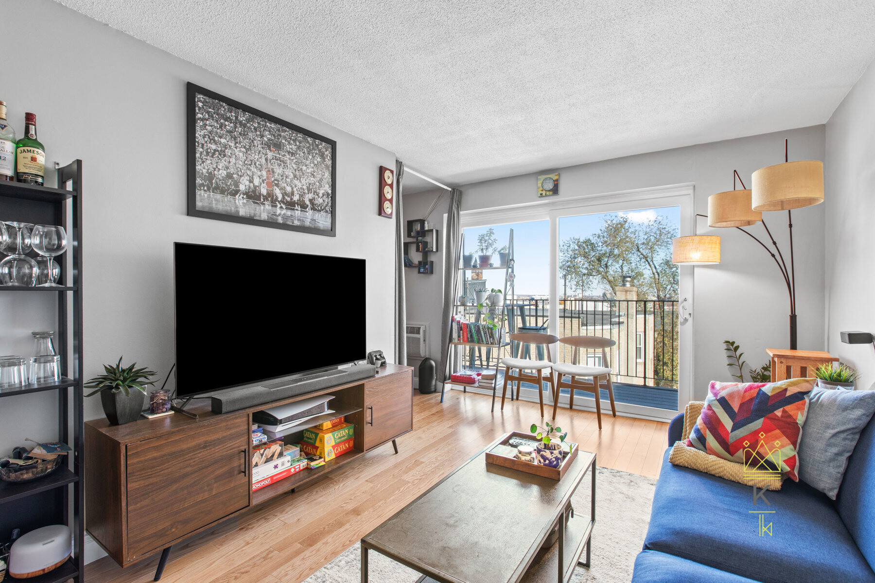 1 bed, 1 bath apartment for rent at 36 Bellvista Rd Unit 47, Brighton — photo 4 of 14