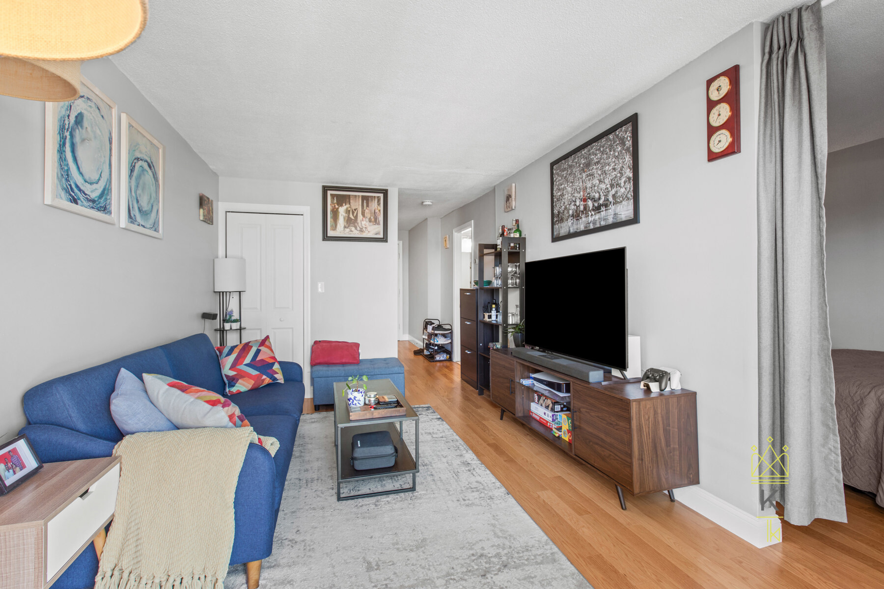1 bed, 1 bath apartment for rent at 36 Bellvista Rd Unit 47, Brighton — photo 3 of 14