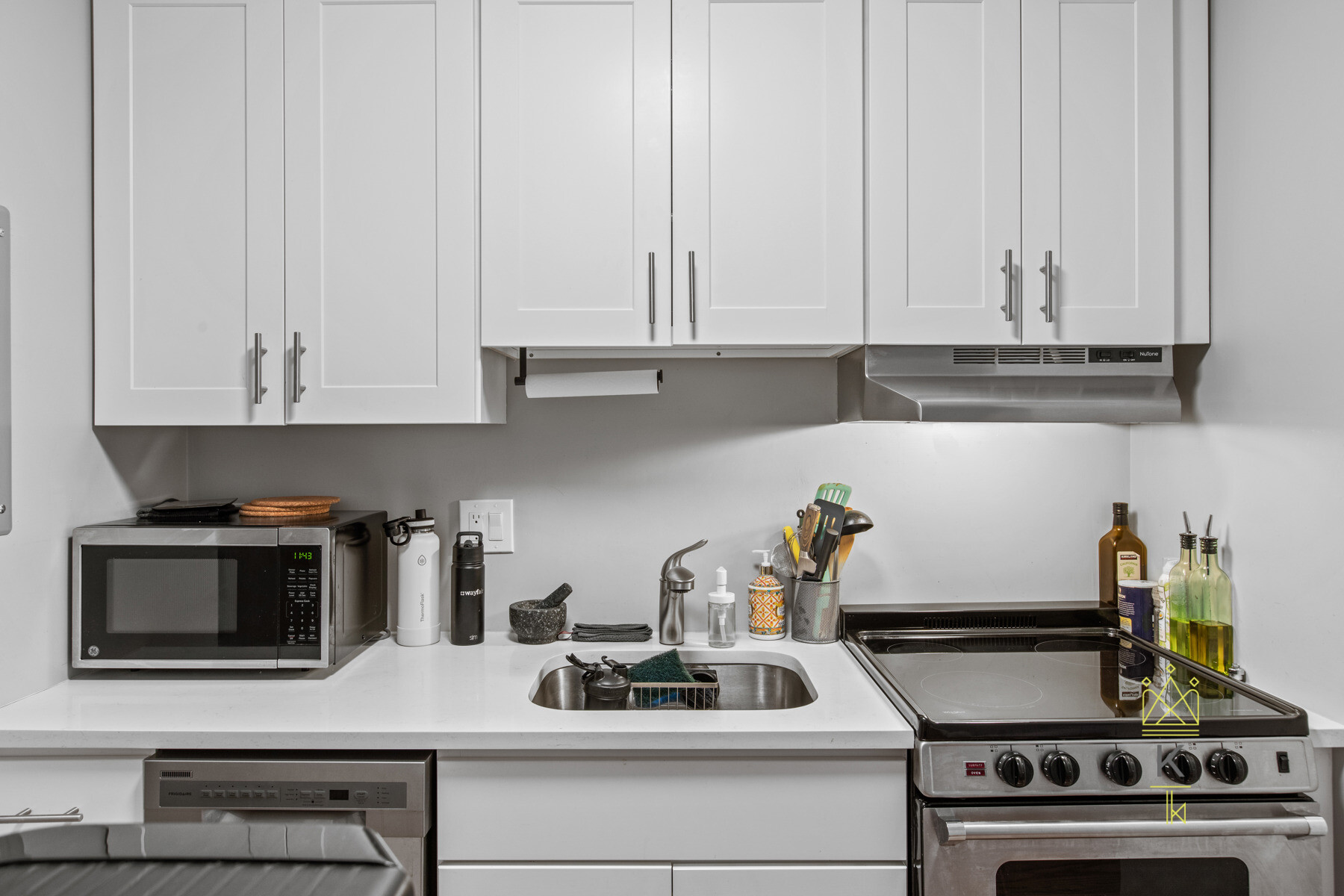 1 bed, 1 bath apartment for rent at 36 Bellvista Rd Unit 47, Brighton — photo 9 of 14