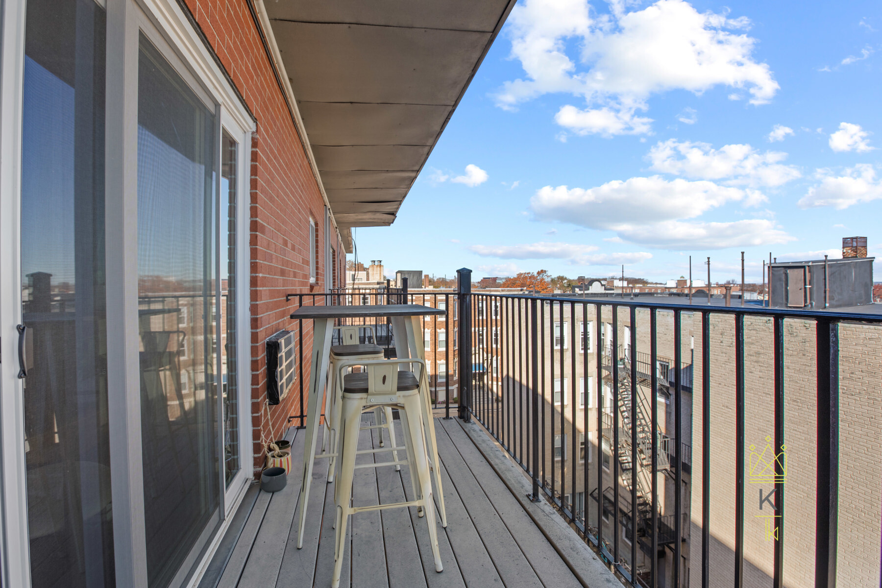 1 bed, 1 bath apartment for rent at 36 Bellvista Rd Unit 47, Brighton — photo 11 of 14