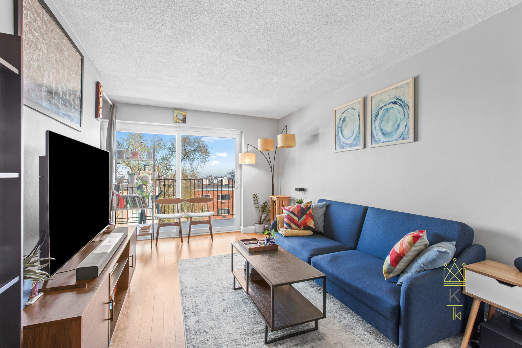 1 bed, 1 bath apartment for rent at 36 Bellvista Rd Unit 47, Brighton