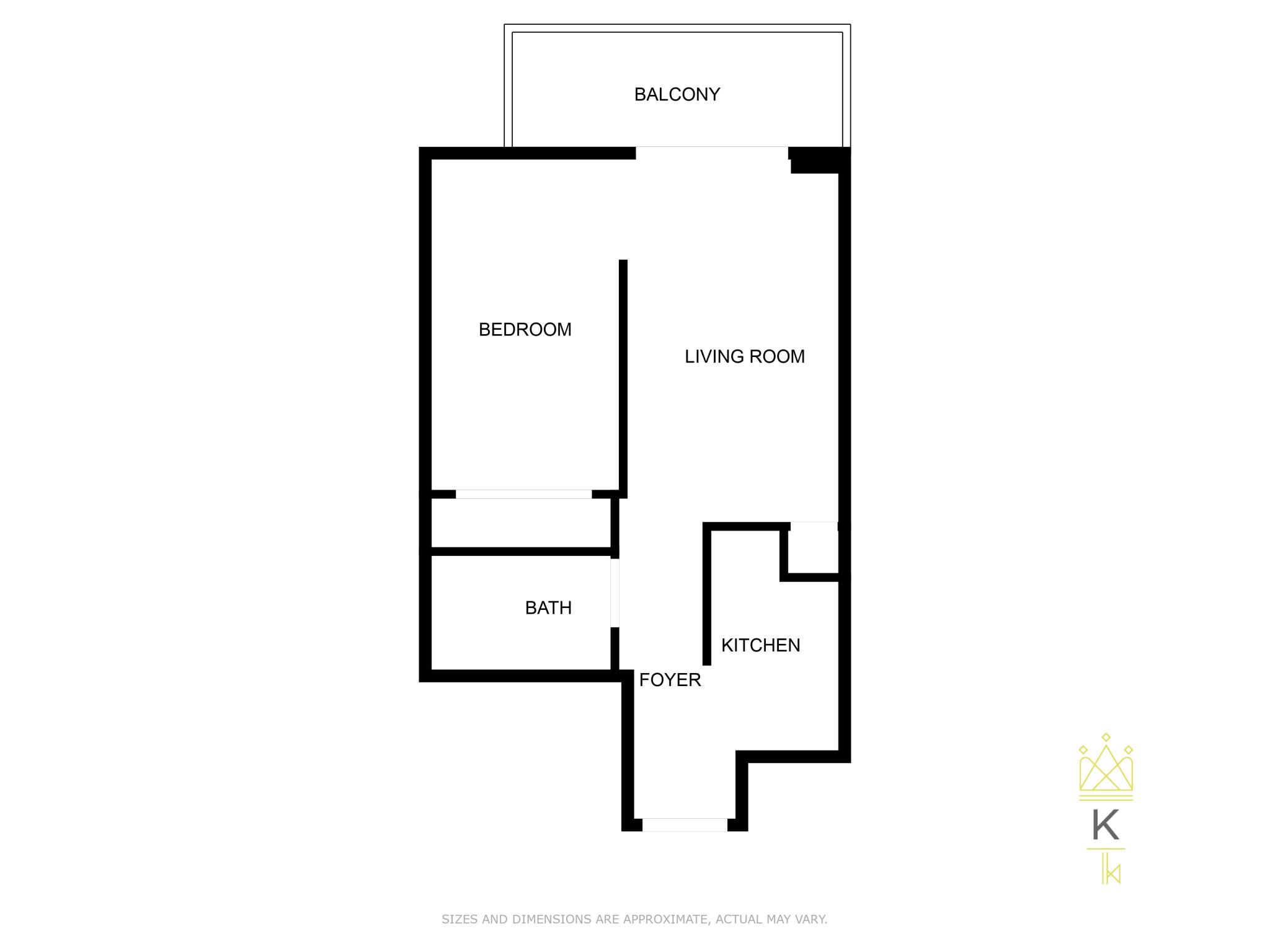 1 bed, 1 bath apartment for rent at 36 Bellvista Rd Unit 47, Brighton — photo 13 of 14