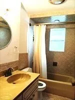 2 bed, 1 bath apartment for rent at 36 Bigelow St Unit 1, Oak Square — photo 9 of 9