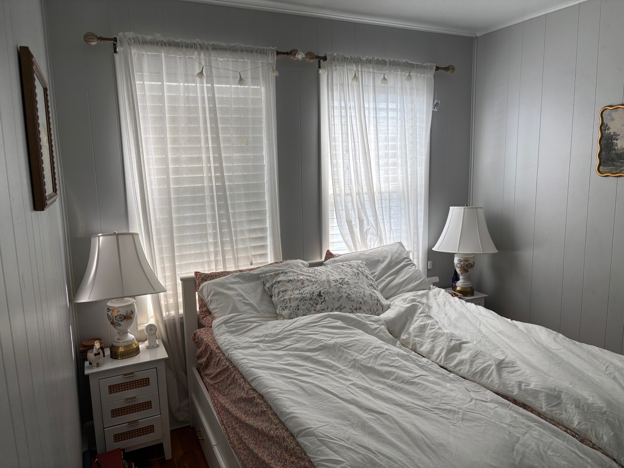 2 bed, 1 bath apartment for rent at 36 Boston Ave Unit 1, Powder House Square — photo 13 of 20