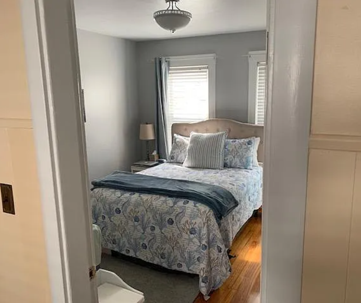 2 bed, 1 bath apartment for rent at 36 Boston Ave Unit 1, Powder House Square — photo 16 of 20