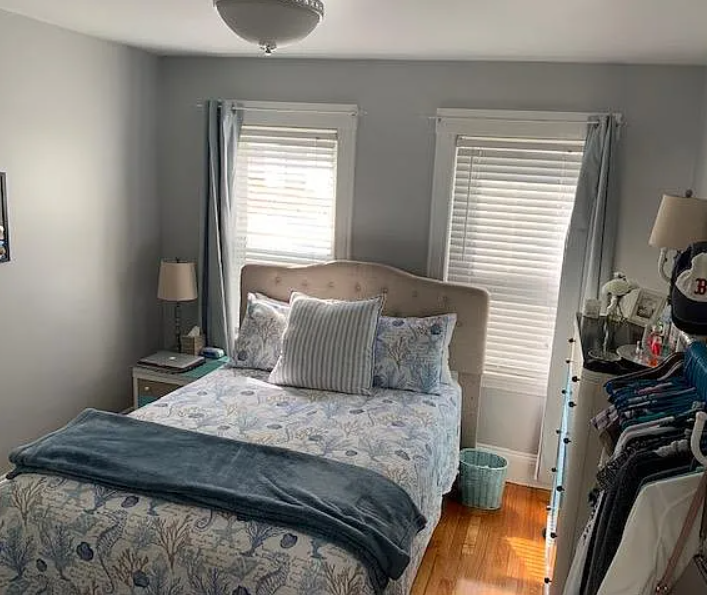 2 bed, 1 bath apartment for rent at 36 Boston Ave Unit 1, Powder House Square — photo 12 of 20
