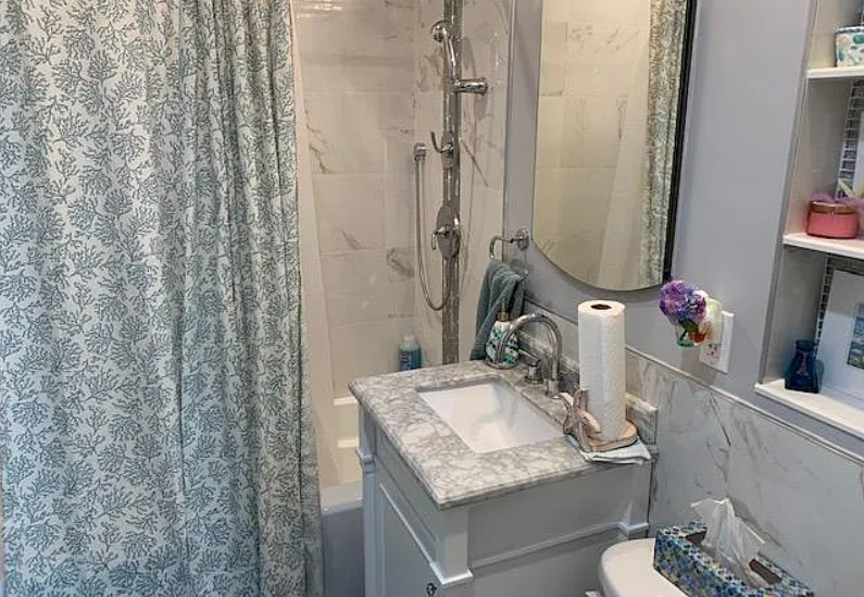 2 bed, 1 bath apartment for rent at 36 Boston Ave Unit 1, Powder House Square — photo 17 of 20
