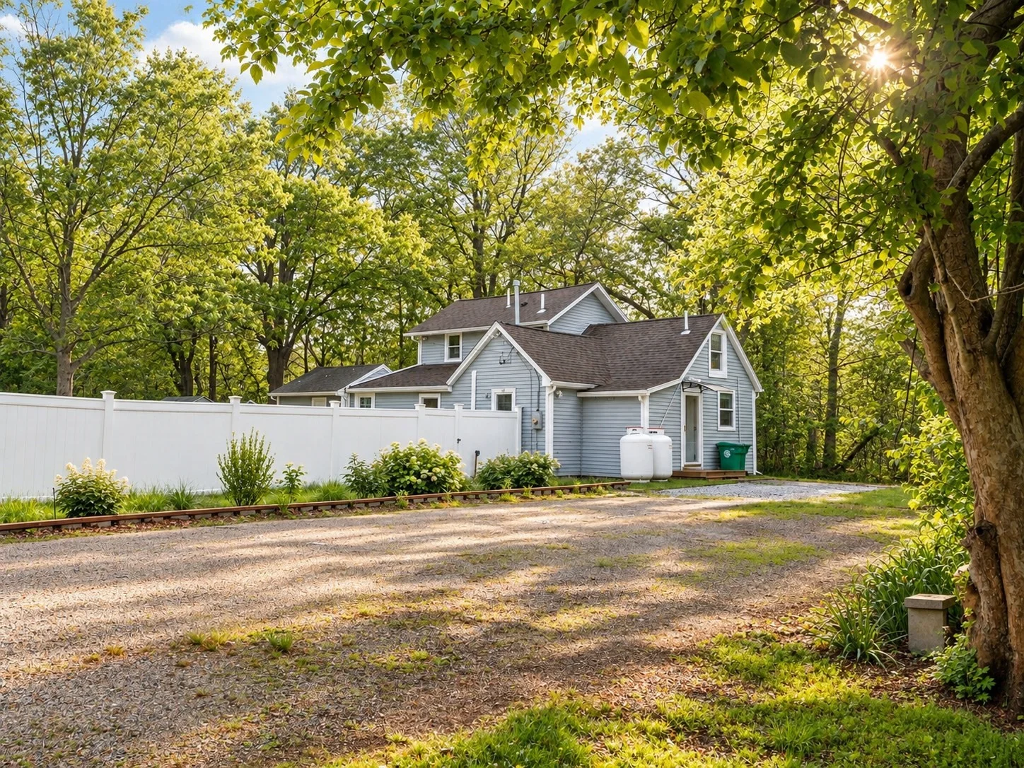 3 bed, 2 bath apartment for rent at 36 Brackett Rd, Ashland