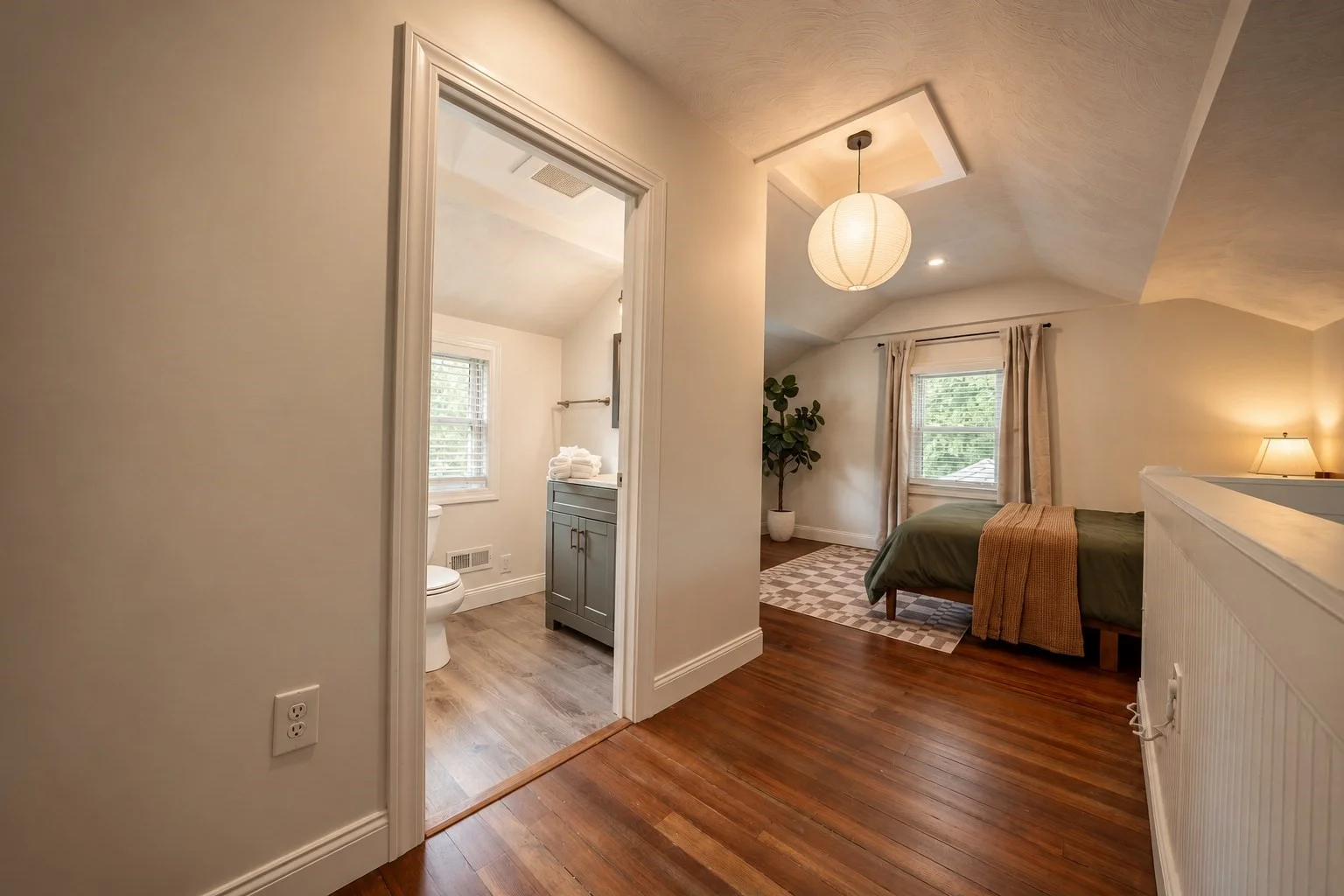 3 bed, 2 bath apartment for rent at 36 Brackett Rd, Ashland — photo 6 of 13