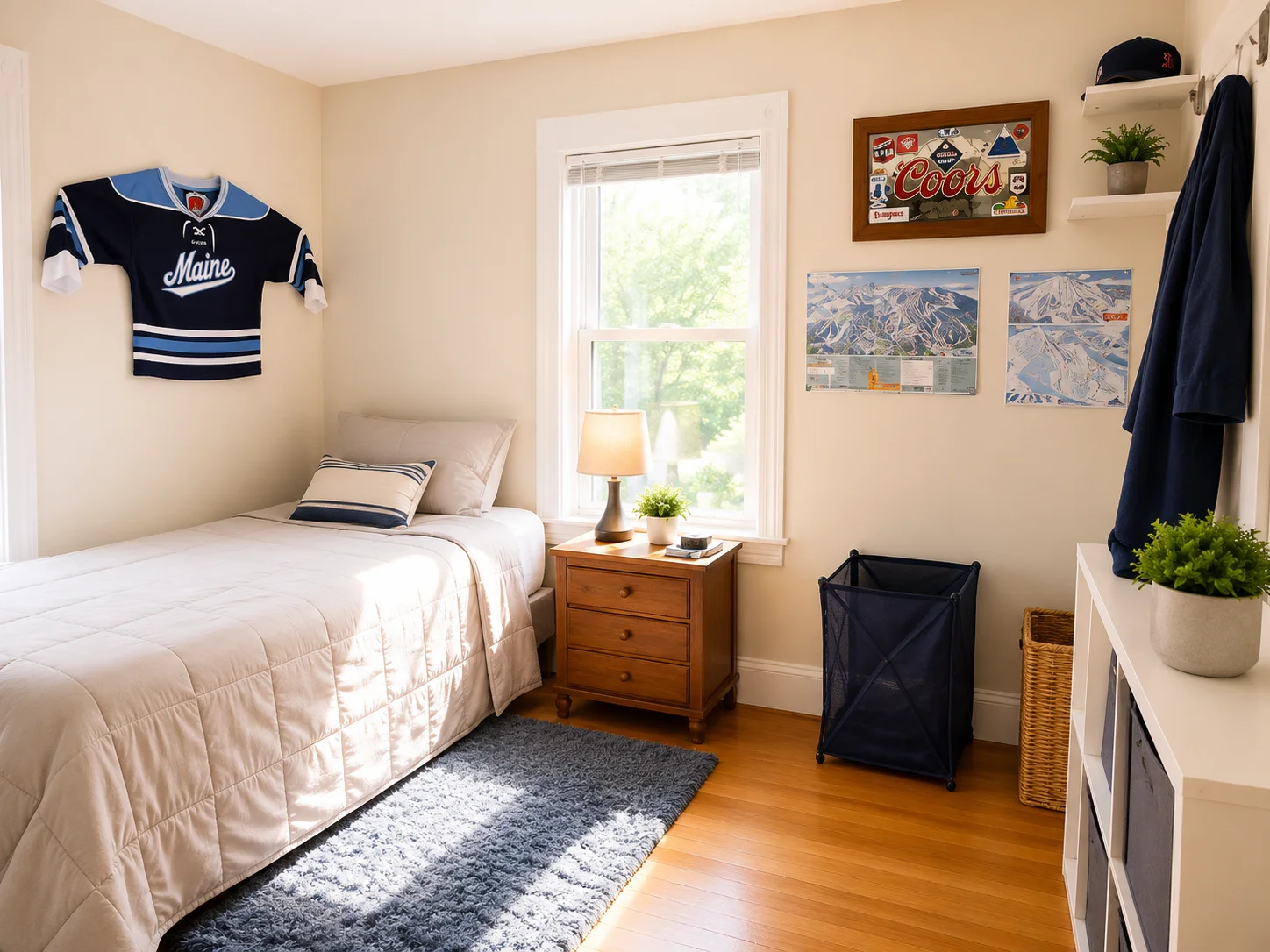4.5 bed, 3 bath apartment for rent at 36 Brainerd Rd Unit 201, Brighton — photo 1 of 7