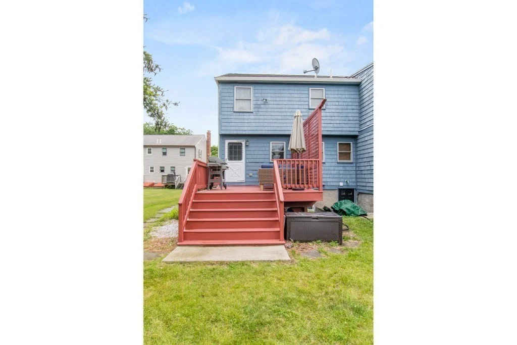 2 bed, 1 bath apartment for rent at 36 Brookside Ave Unit 36, Dedham — photo 20 of 20