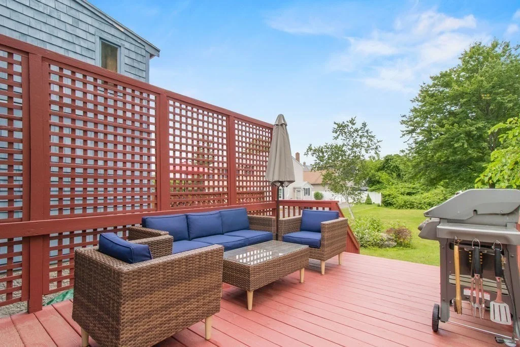 2 bed, 1 bath apartment for rent at 36 Brookside Ave Unit 36, Dedham — photo 18 of 20