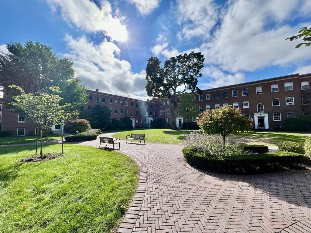 2 bed, 1 bath apartment for rent at 36 Browne St Unit 4, Brookline — photo 16 of 17