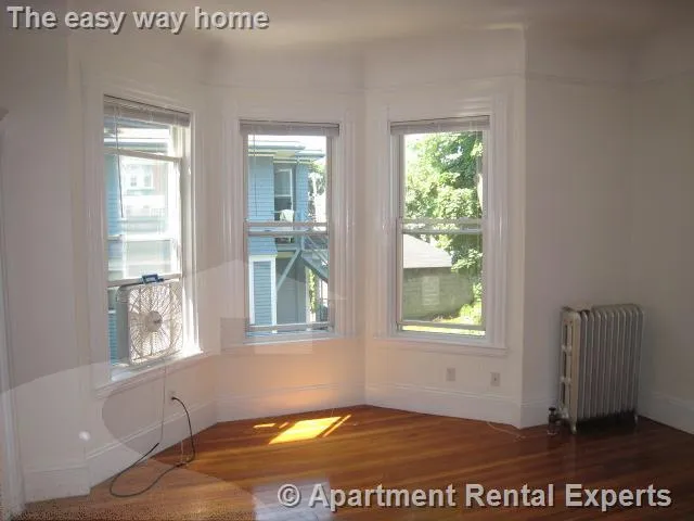 1 bed, 1 bath apartment for rent at 36 Central St Unit 1, Spring Hill — photo 2 of 6
