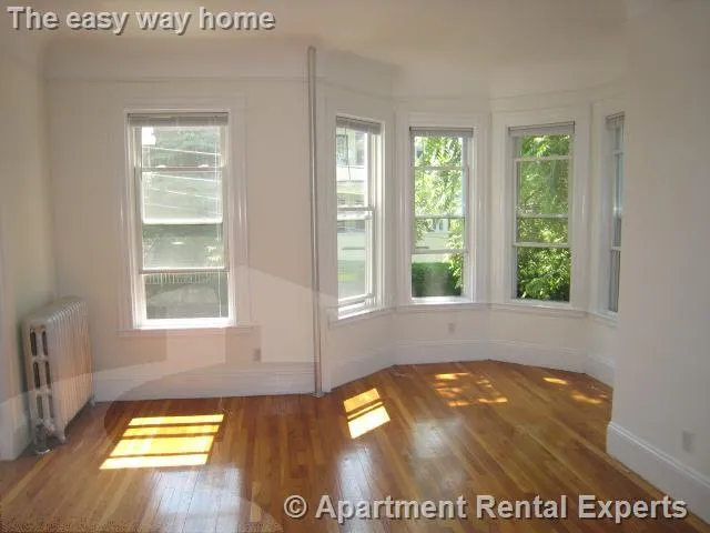 1 bed, 1 bath apartment for rent at 36 Central St Unit 1, Spring Hill — photo 1 of 6