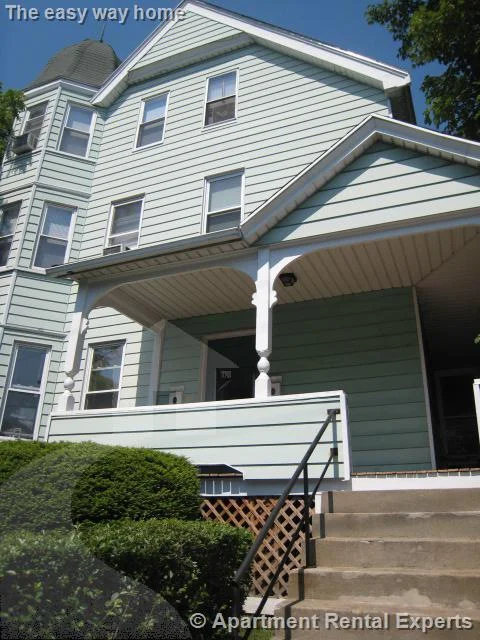 1 bed, 1 bath apartment for rent at 36 Central St Unit 1, Spring Hill — photo 6 of 6
