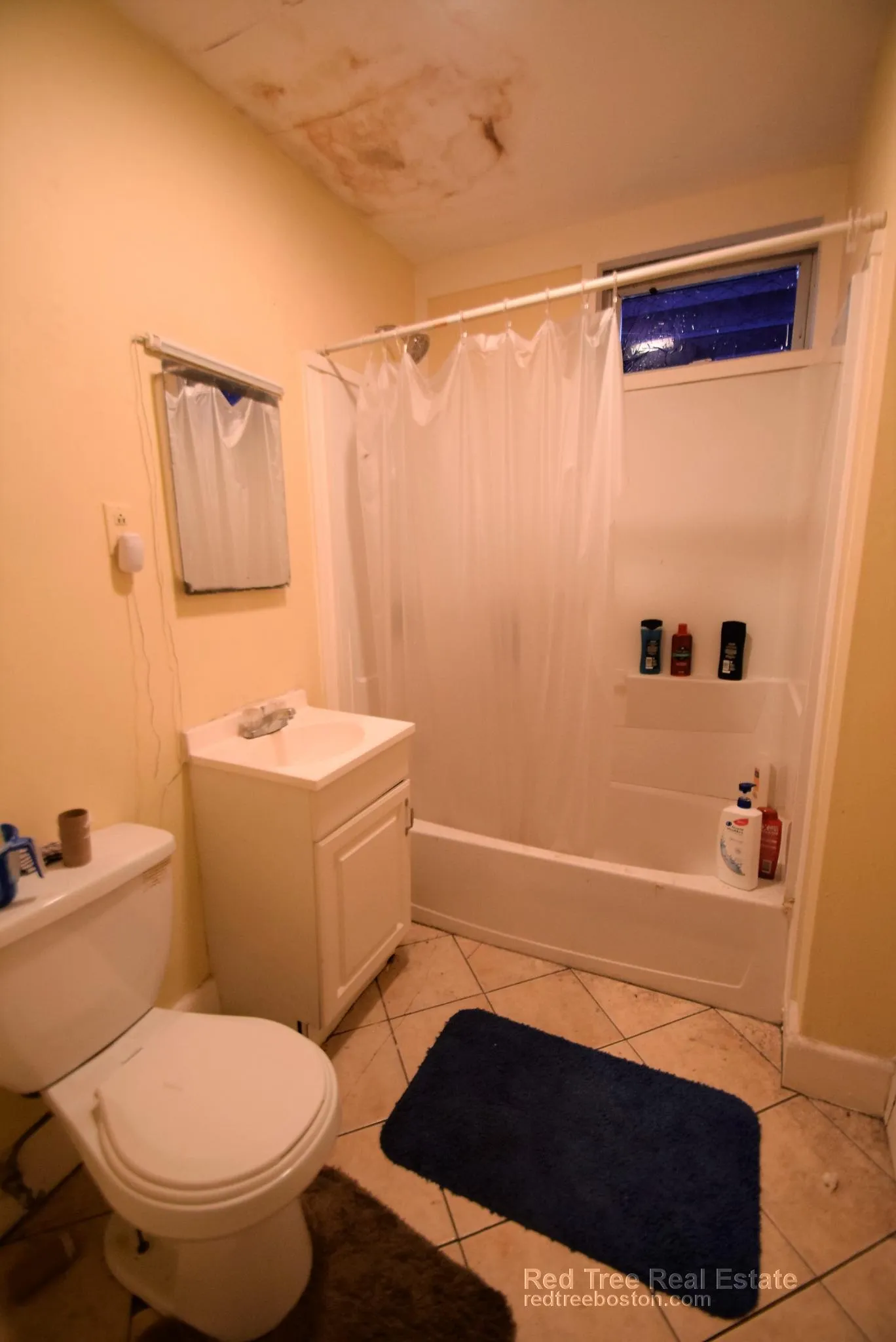 4 bed, 2 bath apartment for rent at 36 Cherokee St Unit 1, Mission Hill — photo 6 of 16