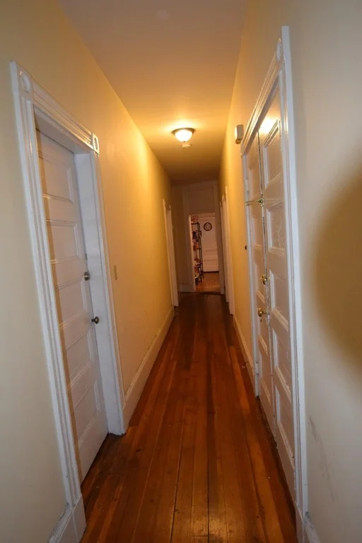 5 bed, 2 bath apartment for rent at 36 Cherokee St Unit 2, Mission Hill — photo 7 of 12