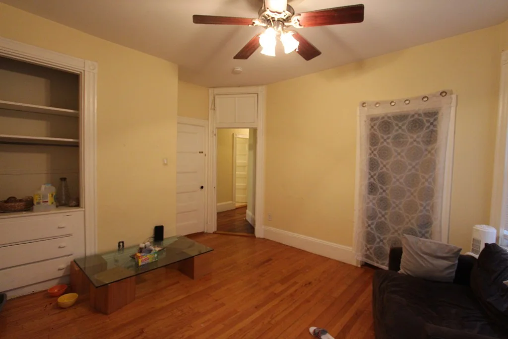 5 bed, 2 bath apartment for rent at 36 Cherokee St Unit 2, Mission Hill — photo 9 of 12