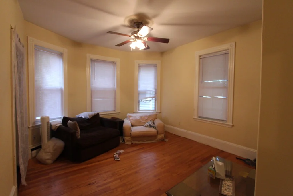 5 bed, 2 bath apartment for rent at 36 Cherokee St Unit 2, Mission Hill — photo 8 of 12