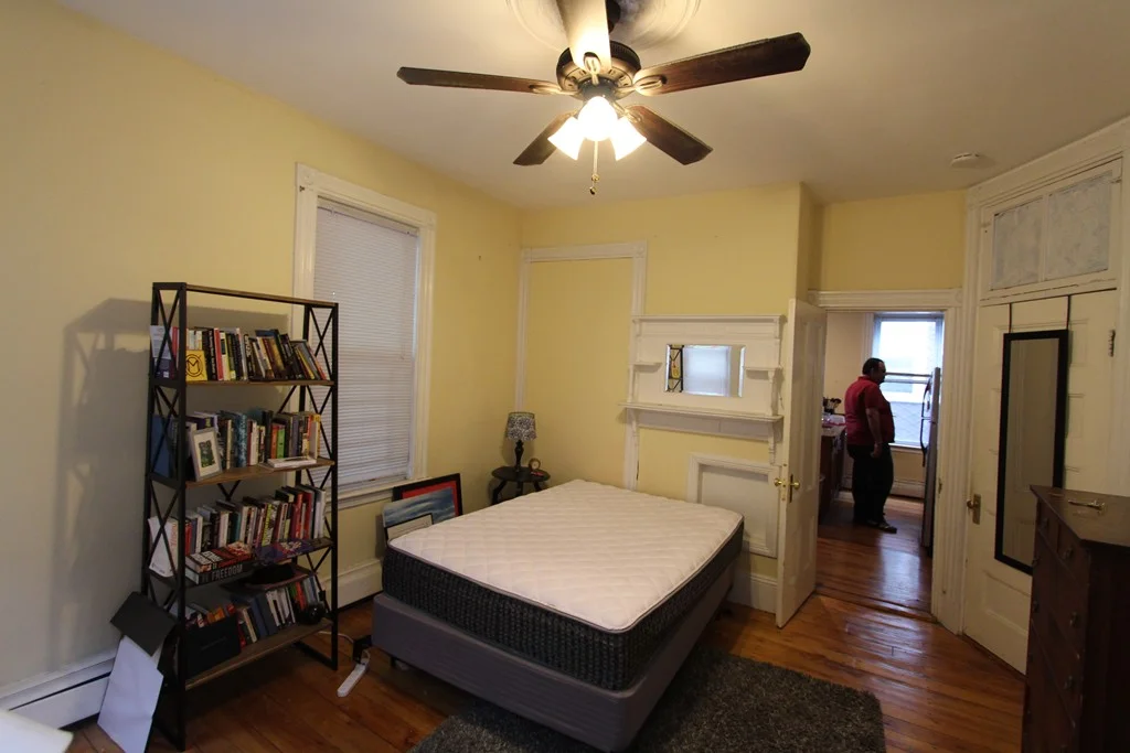 5 bed, 2 bath apartment for rent at 36 Cherokee St Unit 2, Mission Hill — photo 2 of 12