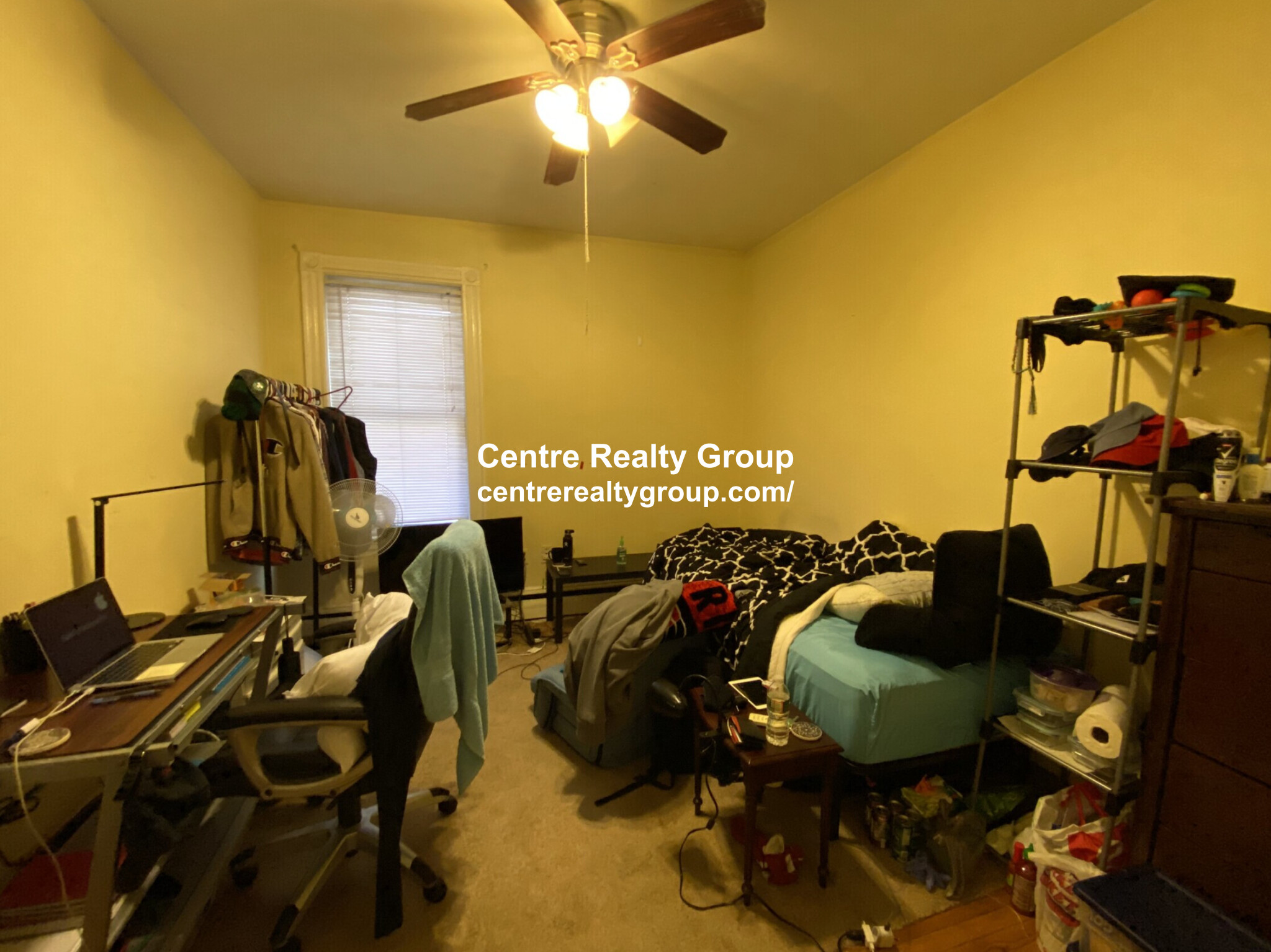5 bed, 2 bath apartment for rent at 36 Cherokee Unit 3, Mission Hill — photo 5 of 8
