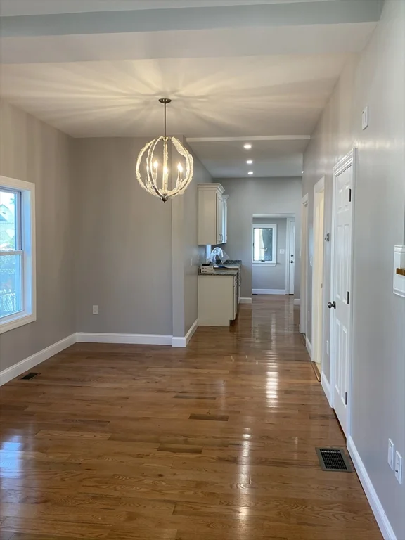 3 bed, 1 bath apartment for rent at 36 Chester Ave Unit 1, Medford — photo 2 of 10