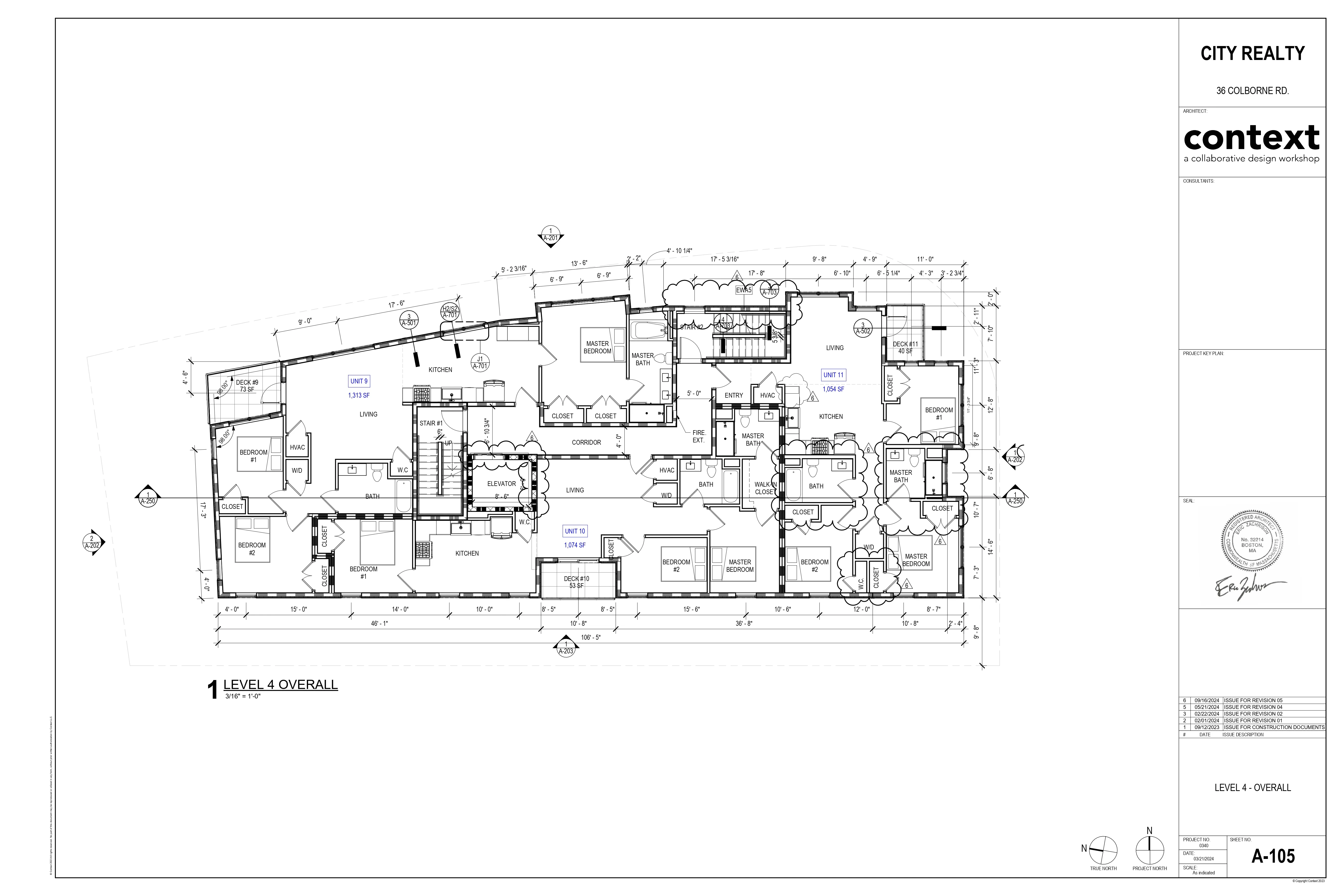 2 bed, 2 bath apartment for rent at 36 Colborne Rd Unit 3, Brighton — photo 10 of 11