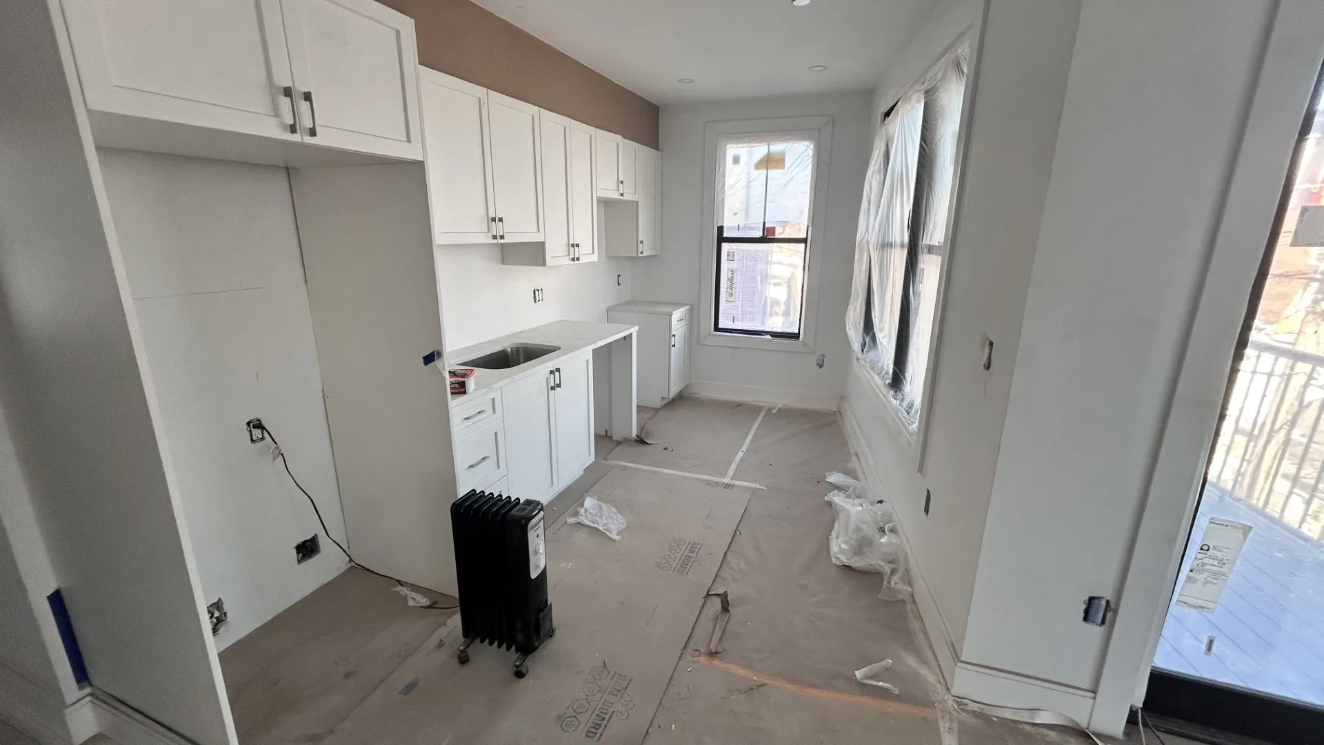 2 bed, 2 bath apartment for rent at 36 Colborne Rd Unit 4, Brighton — photo 9 of 11