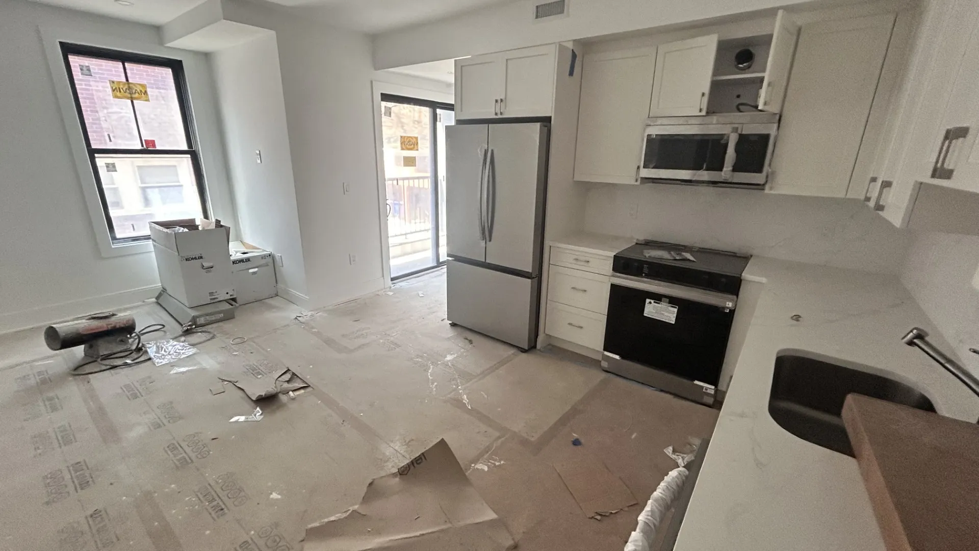1 bed, 1 bath apartment for rent at 36 Colborne Rd Unit 5, Brighton — photo 8 of 11