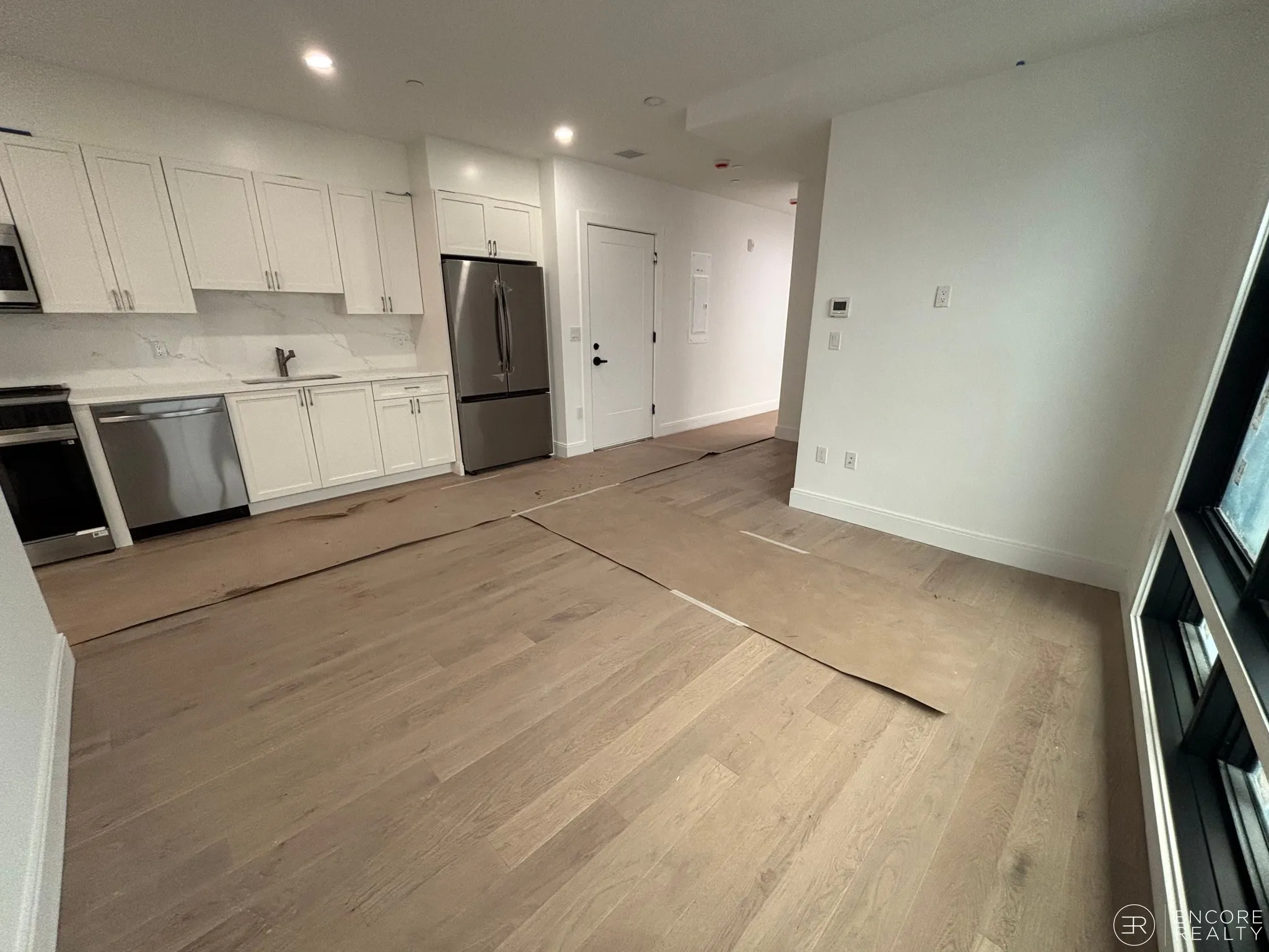 1 bed, 1 bath apartment for rent at 36 Colborne Rd Unit 5, Brighton — photo 2 of 7