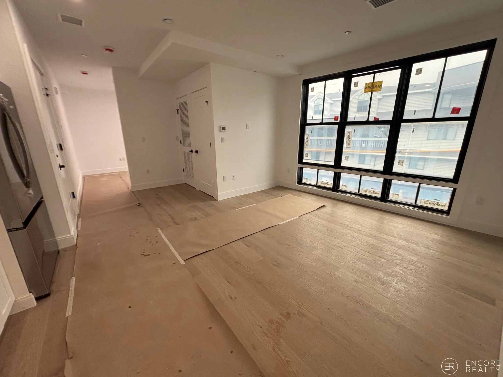1 bed, 1 bath apartment for rent at 36 Colborne Rd Unit 5, Brighton — photo 1 of 7