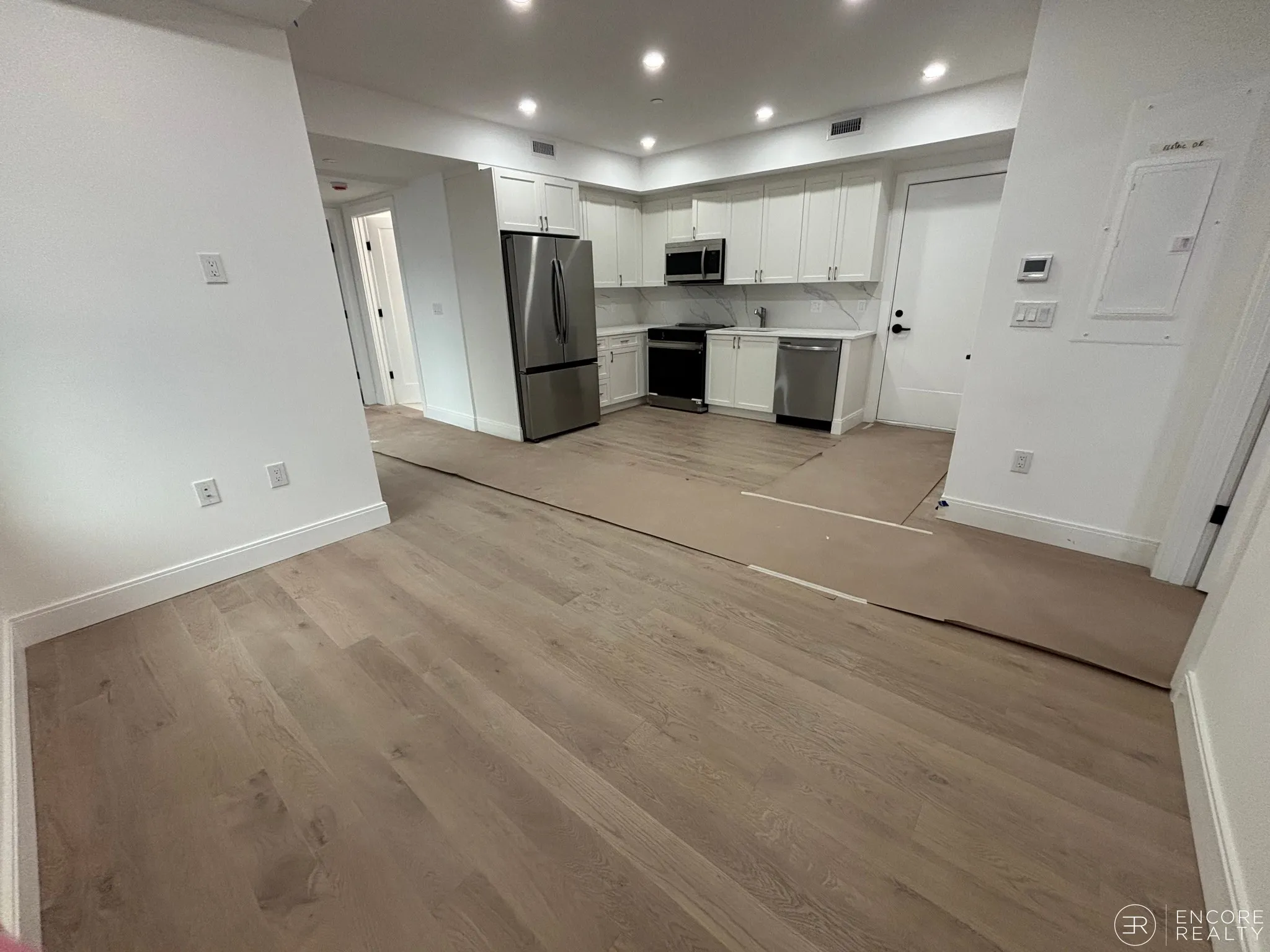 2 bed, 2 bath apartment for rent at 36 Colborne Rd Unit 7, Brighton