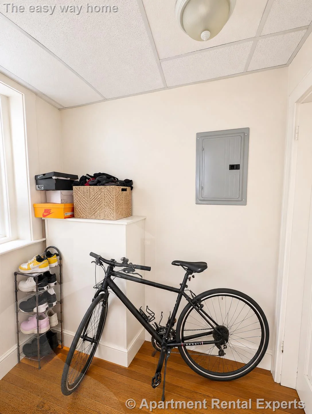 1 bed, 1 bath apartment for rent at 36 College Ave Unit 1, Davis Square — photo 6 of 9