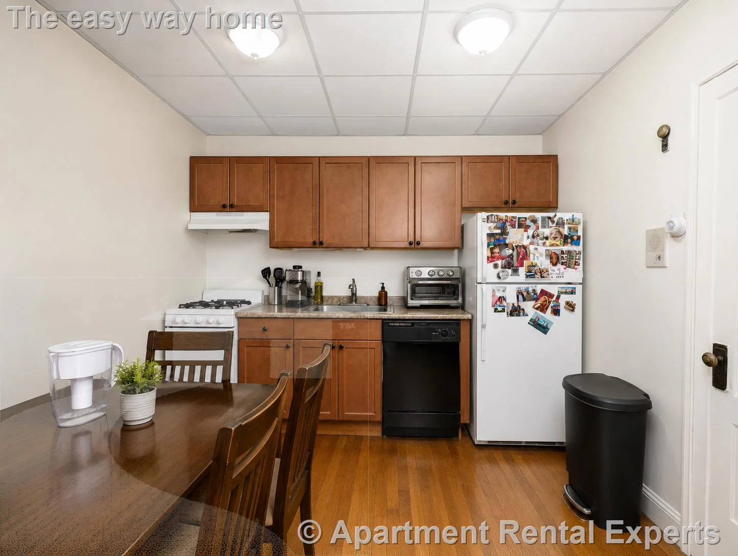 1 bed, 1 bath apartment for rent at 36 College Ave Unit 1, Davis Square