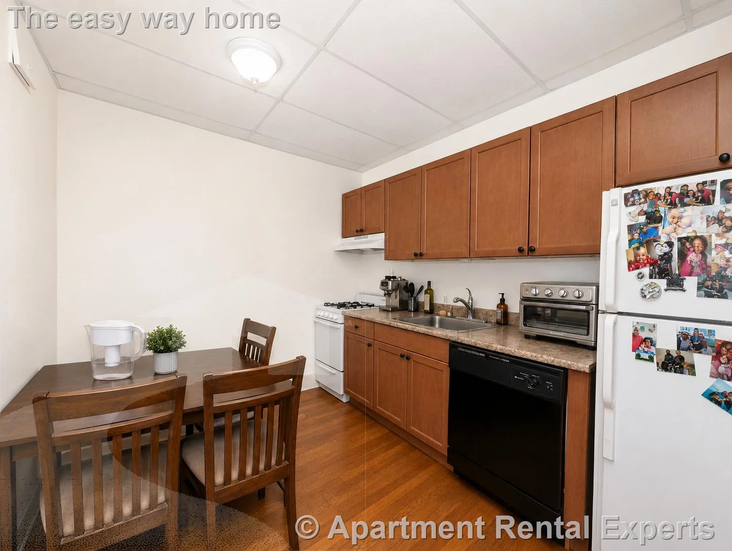 1 bed, 1 bath apartment for rent at 36 College Ave Unit 1, Davis Square — photo 2 of 9