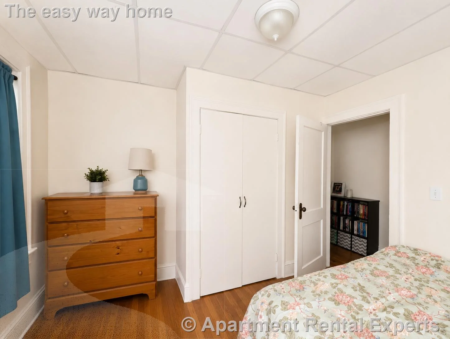 1 bed, 1 bath apartment for rent at 36 College Ave Unit 1, Davis Square — photo 9 of 9