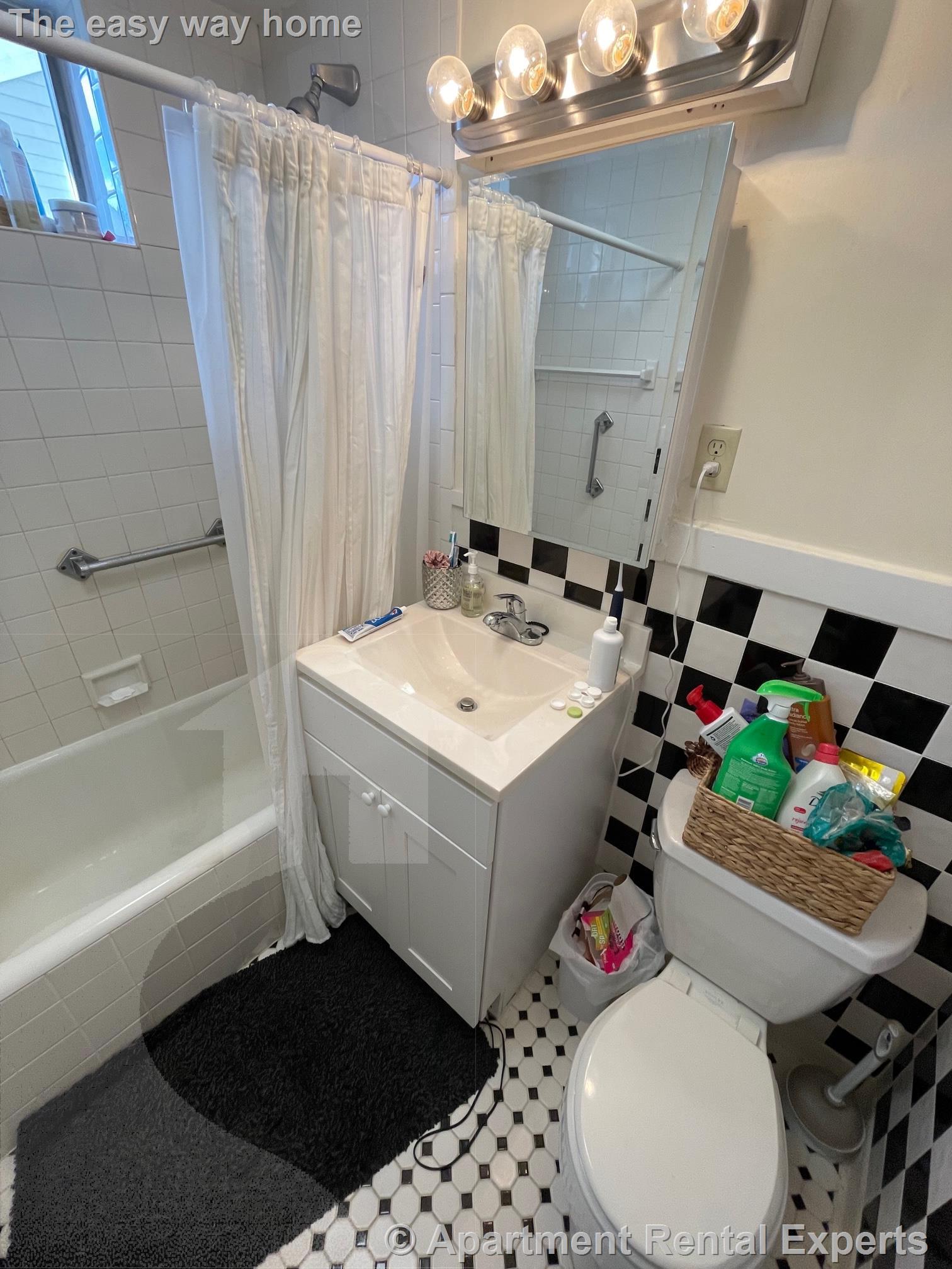1 bed, 1 bath apartment for rent at 36 College Ave Unit 25, Davis Square — photo 8 of 8