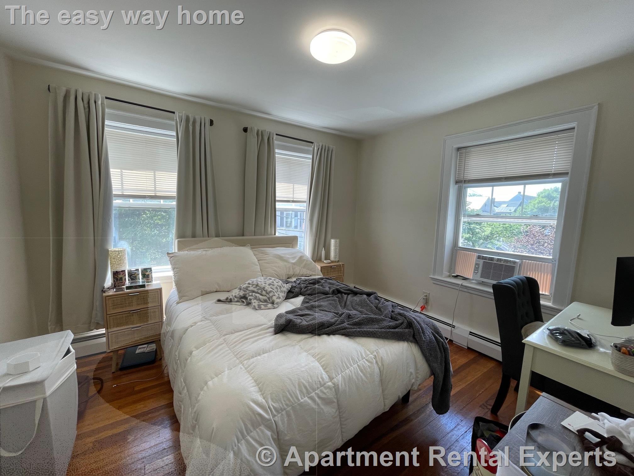 1 bed, 1 bath apartment for rent at 36 College Ave Unit 25, Davis Square — photo 7 of 8