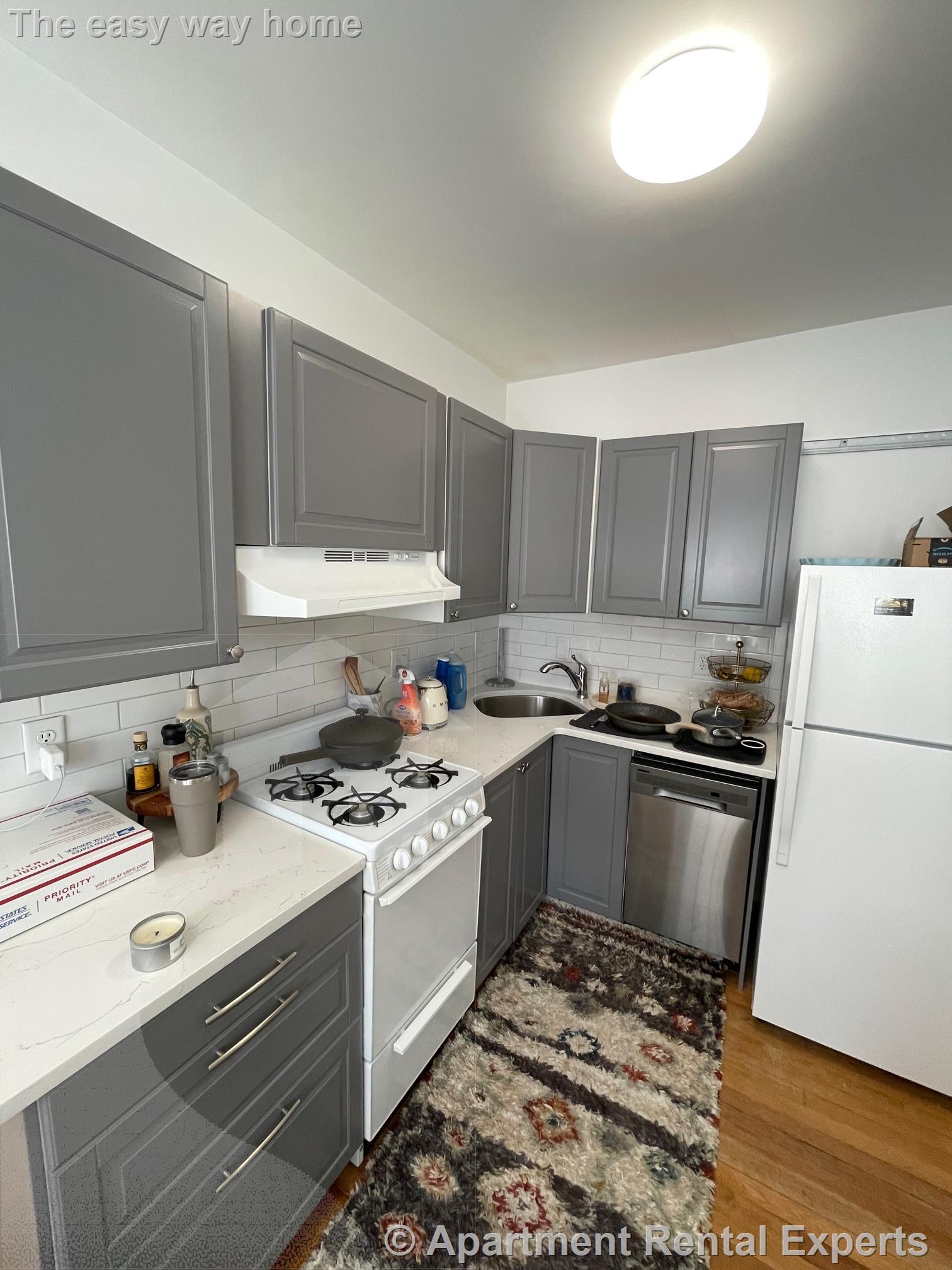 1 bed, 1 bath apartment for rent at 36 College Ave Unit 25, Davis Square — photo 3 of 8