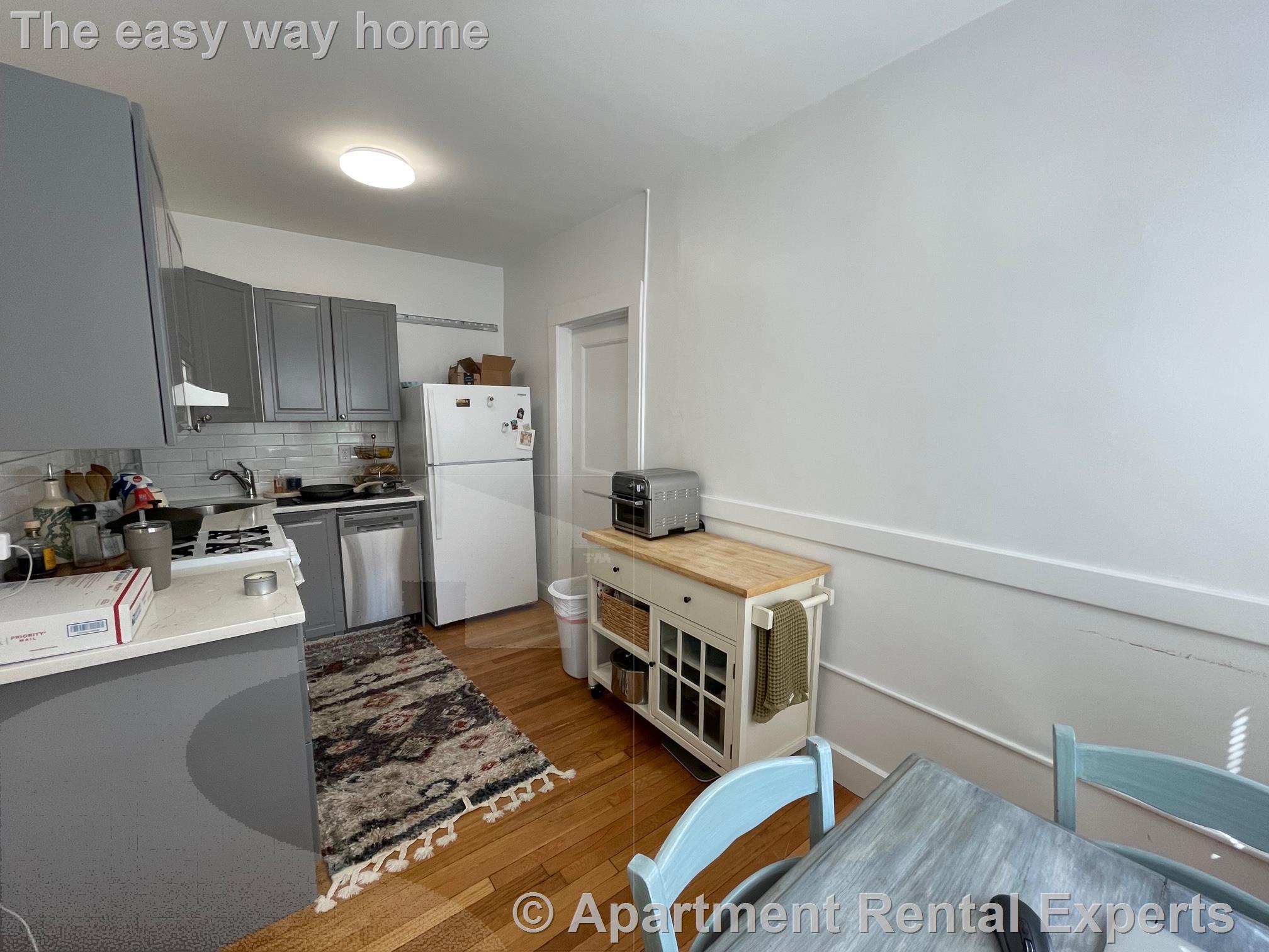 1 bed, 1 bath apartment for rent at 36 College Ave Unit 25, Davis Square — photo 4 of 8