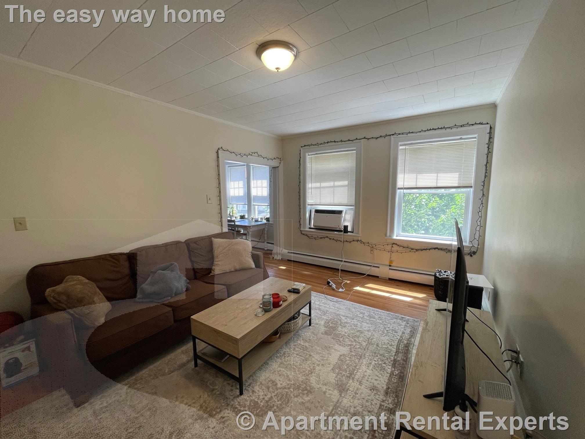 1 bed, 1 bath apartment for rent at 36 College Ave Unit 25, Davis Square — photo 6 of 8
